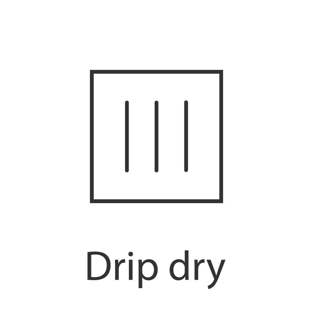 Asciugatura da bagnato